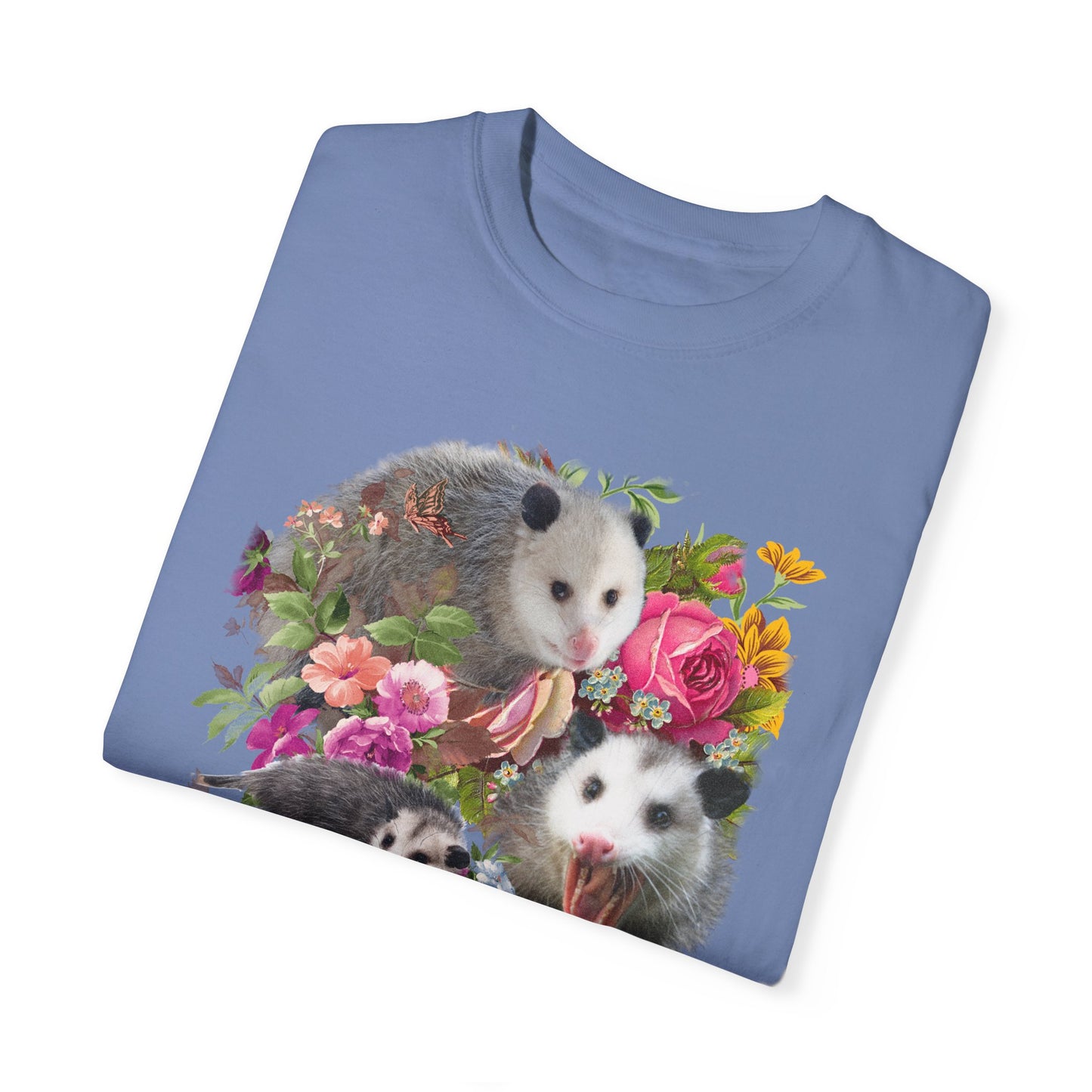 Possum Posse