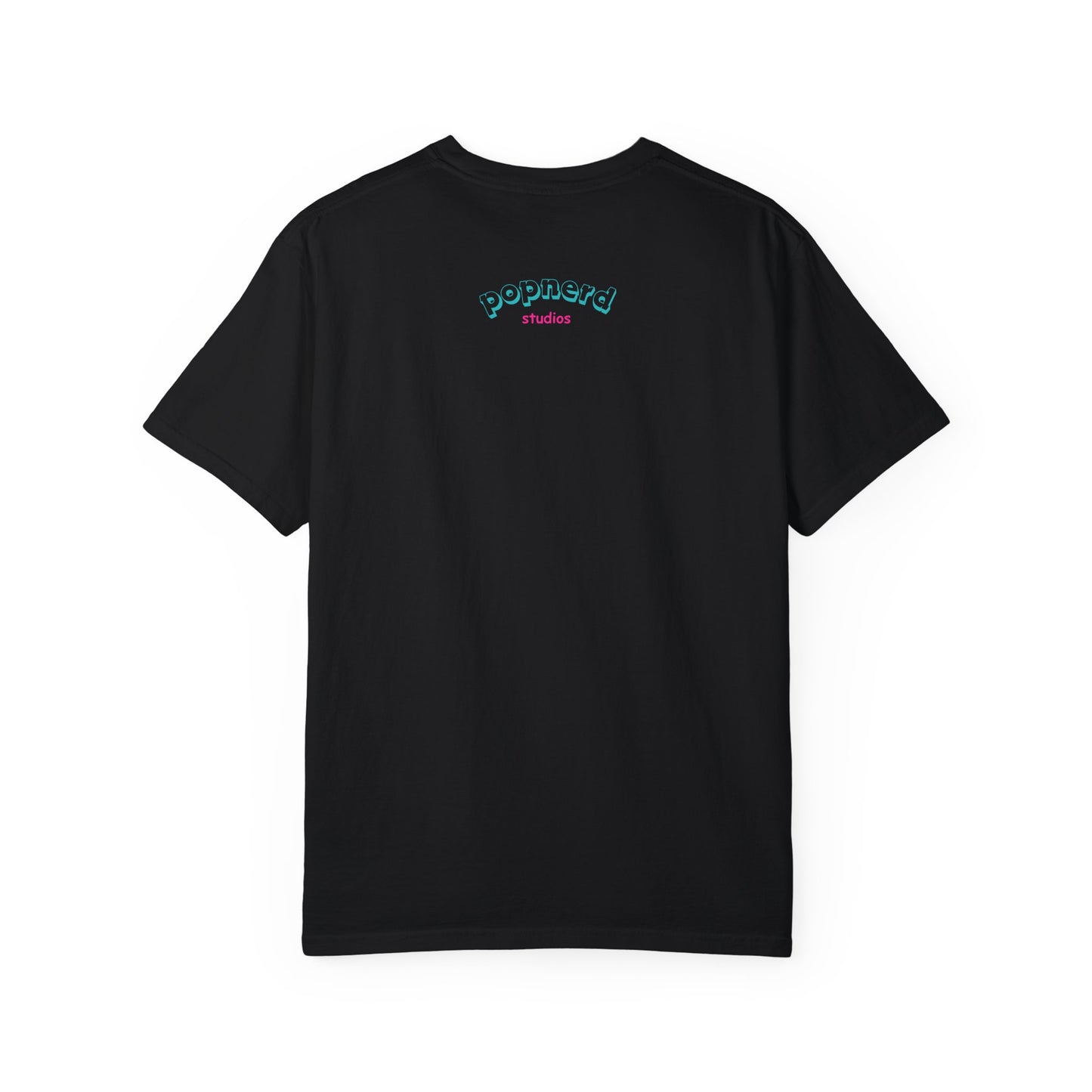 SSRI Island Retro Unisex T-Shirt - Beach Vibes & Sunset Design
