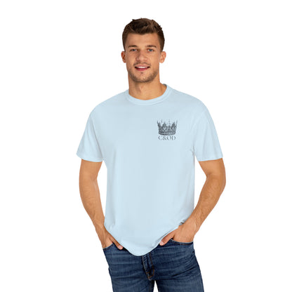 Nephilim Royal Blood T-shirt
