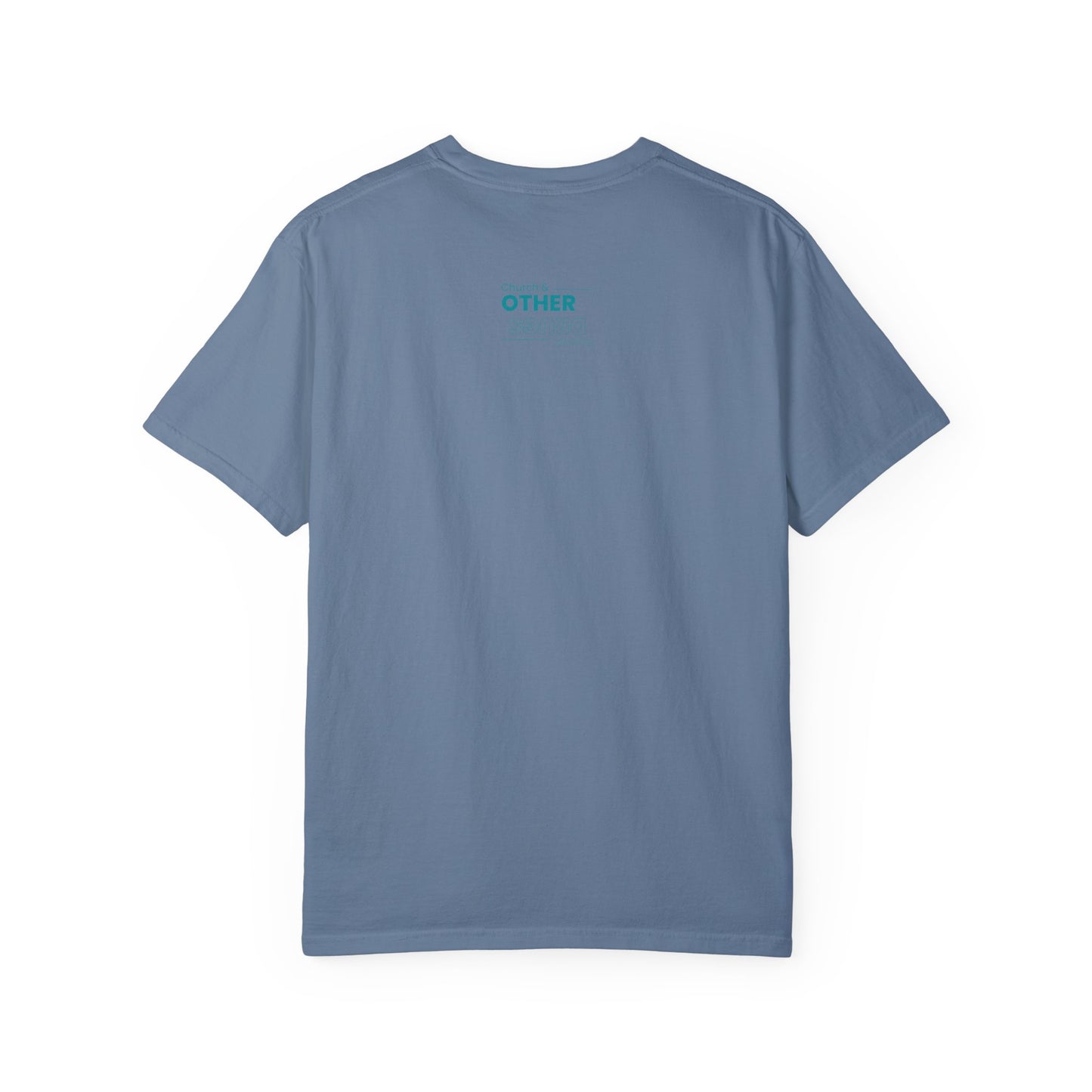 C&oD D.A.R.E. comfort colors