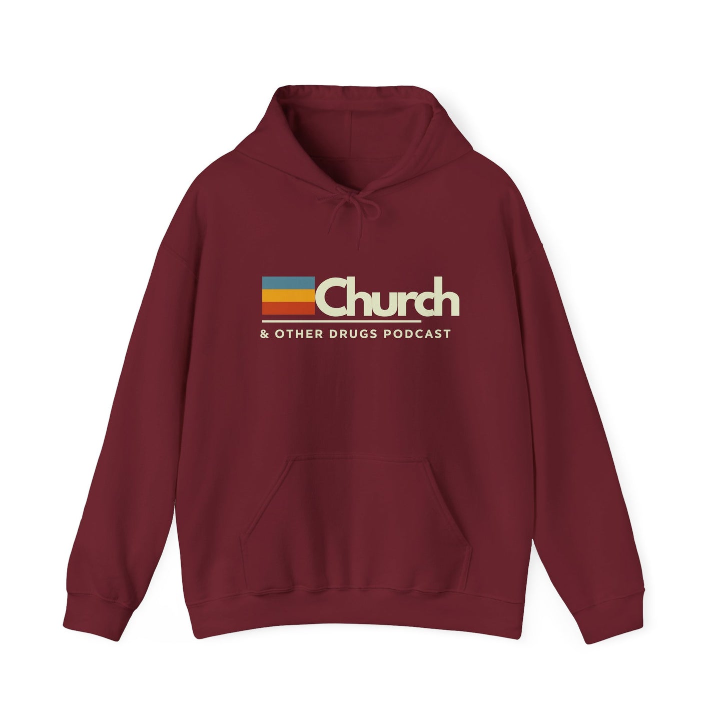 C&oD colorado hoodie