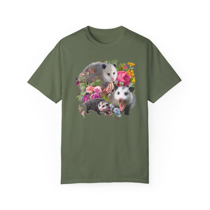 Possum Posse