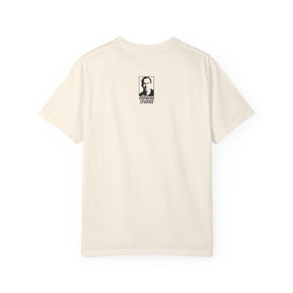 Wildlife Conservation Unisex Garment-Dyed T-Shirt