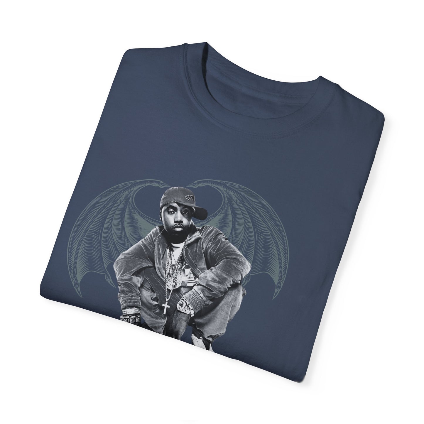 NASferatu comfort colors