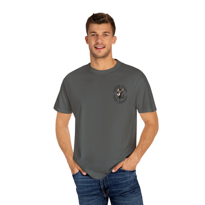Platypus & Crow PNS comfort colors tee