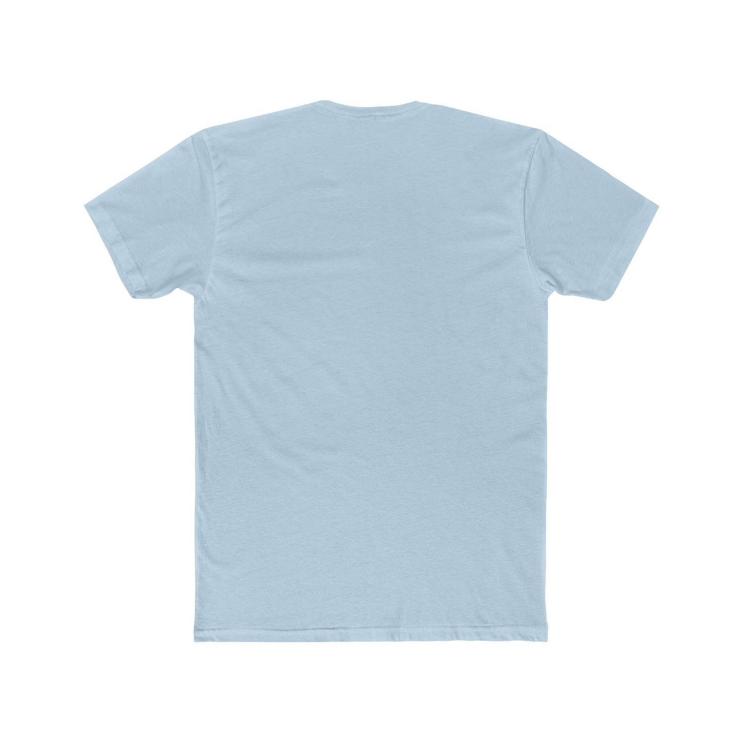 Death Comes For Us All fitted tee