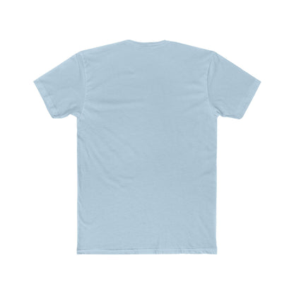 Death Comes For Us All fitted tee