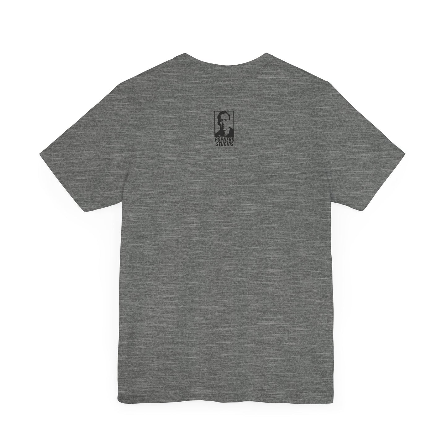 Don't be fear, Racoon is near adult tee