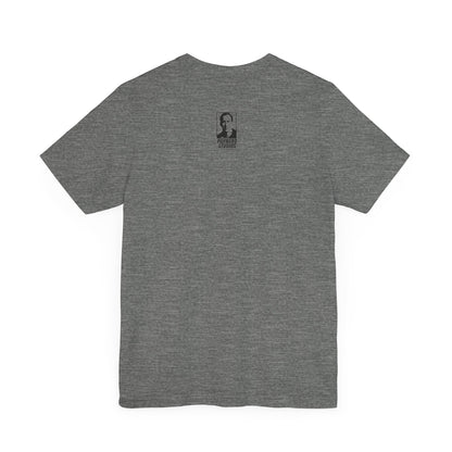 Don't be fear, Racoon is near adult tee