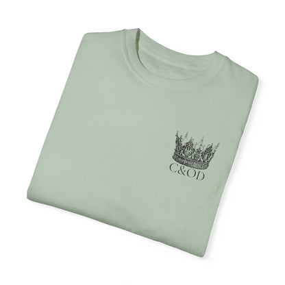 Nephilim Royal Blood T-shirt
