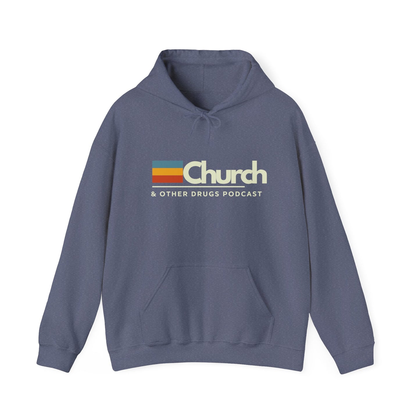 C&oD colorado hoodie