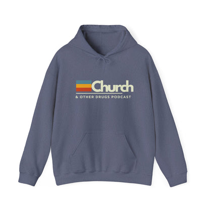 C&oD colorado hoodie