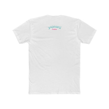 Reading the Rainbow premium fit tee