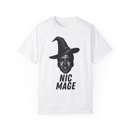 Nic Mage comfort colors