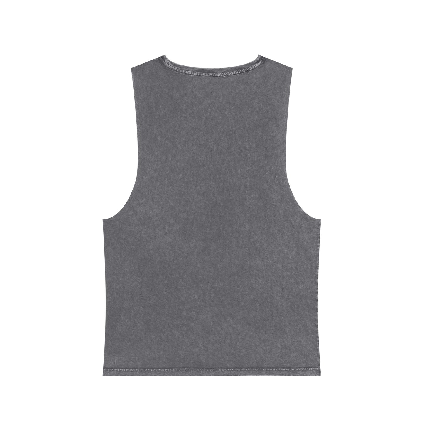 The Watchers Stonewash sleeveless