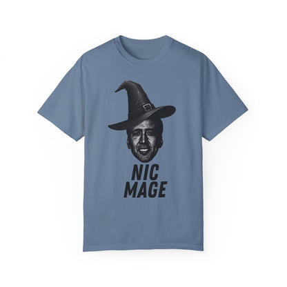 Nic Mage comfort colors
