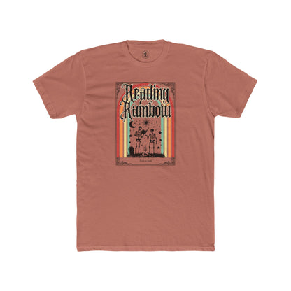 Reading the Rainbow premium fit tee