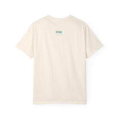 Cat-astrophe! Comfort Colors tee