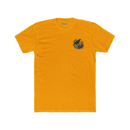 The Squad fitted tee