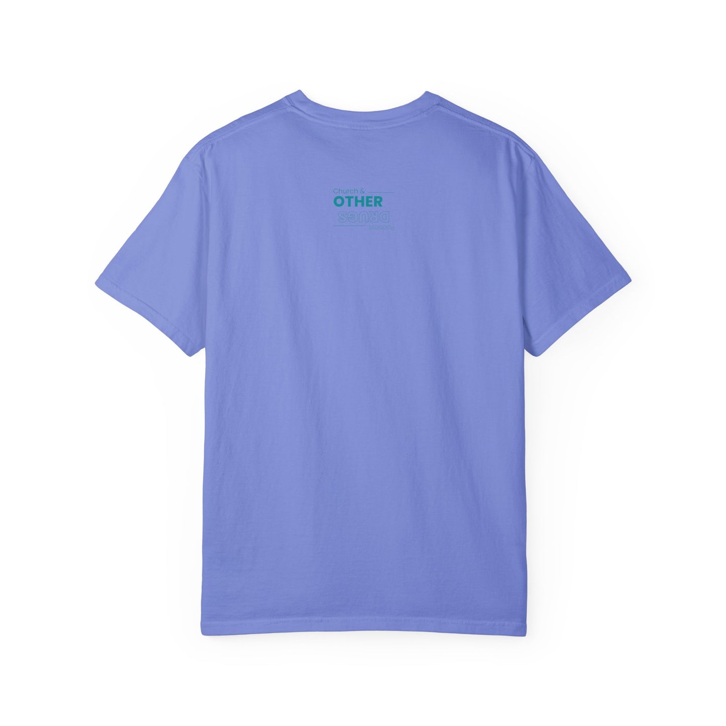 C&oD D.A.R.E. comfort colors