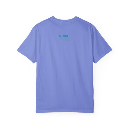C&oD D.A.R.E. comfort colors