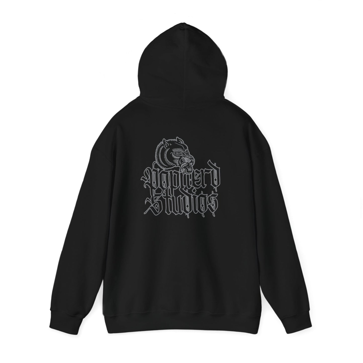 Popnerd studios hoodie