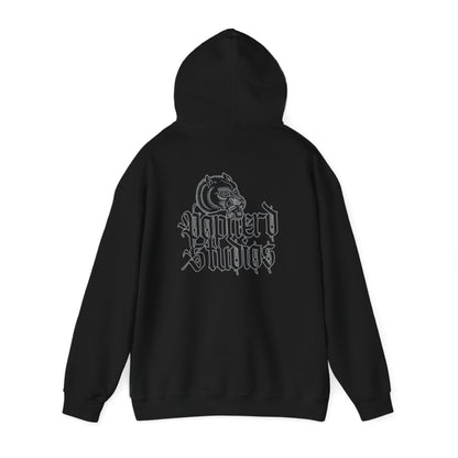 Popnerd studios hoodie