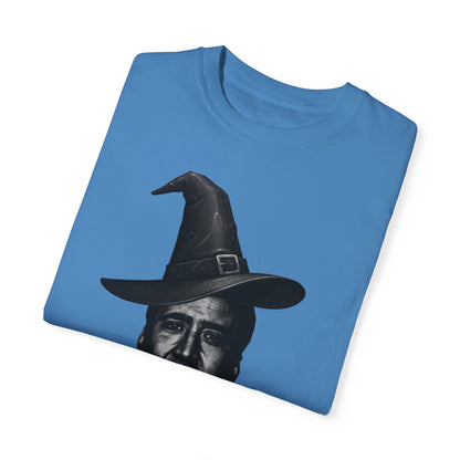 Nic Mage comfort colors