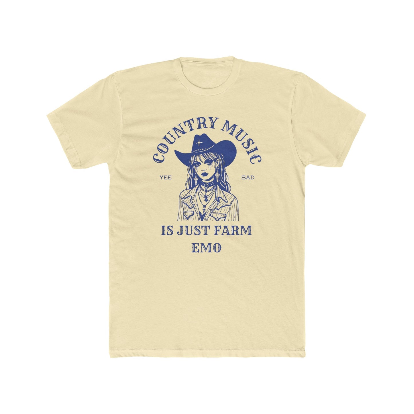 Farm Emo