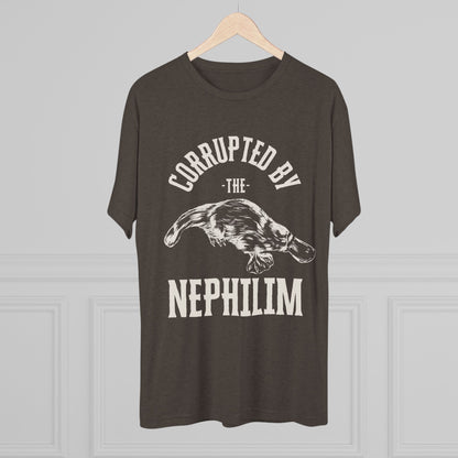 Platypus Chimera