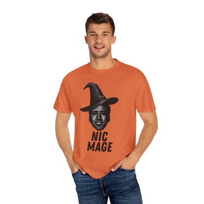 Nic Mage comfort colors
