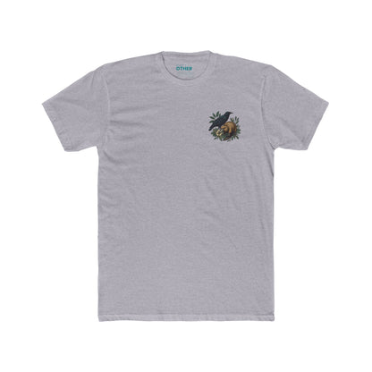 The Squad fitted tee
