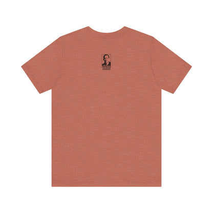 Don't be fear, Racoon is near adult tee