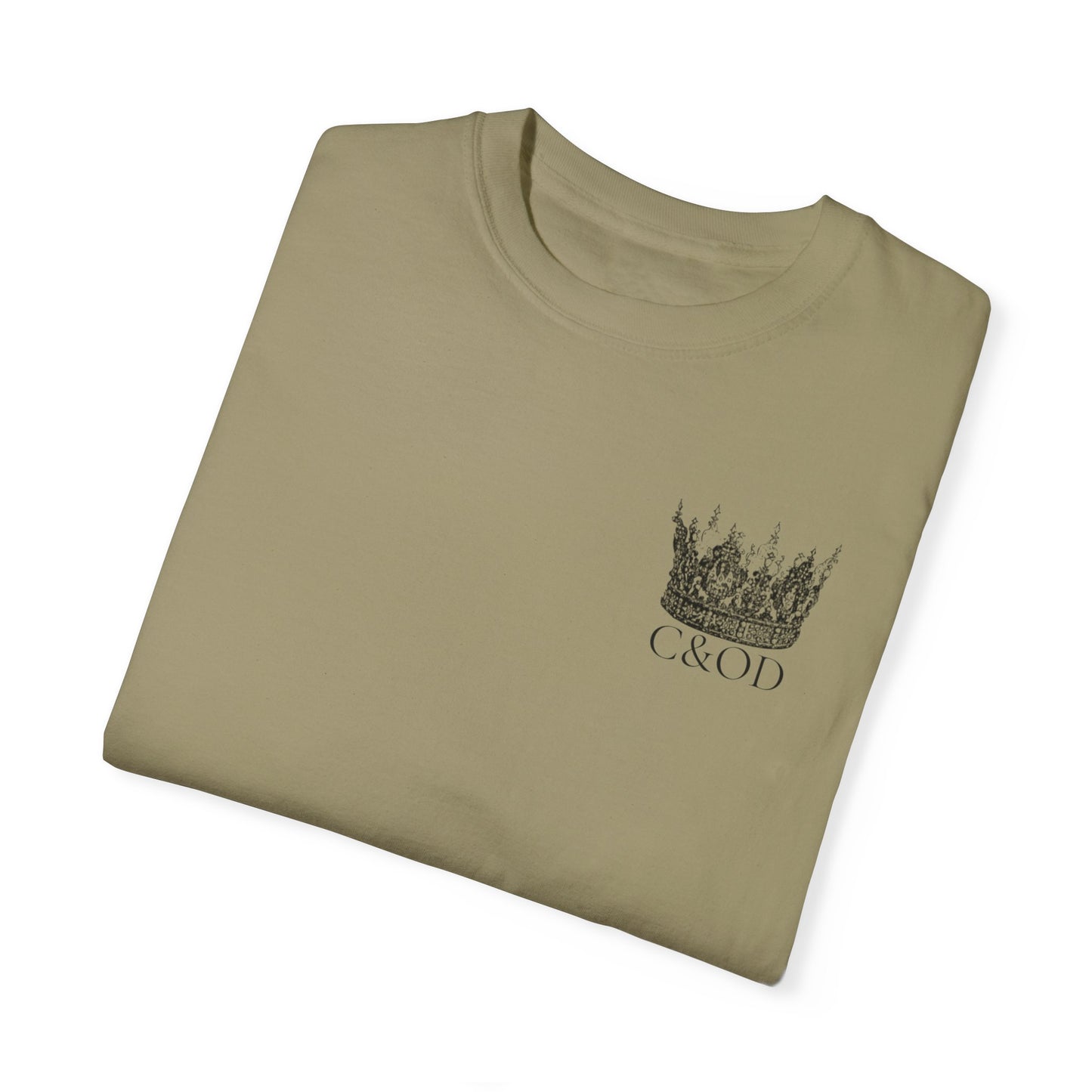 Nephilim Royal Blood T-shirt