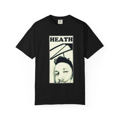 Heath The T-Shirt