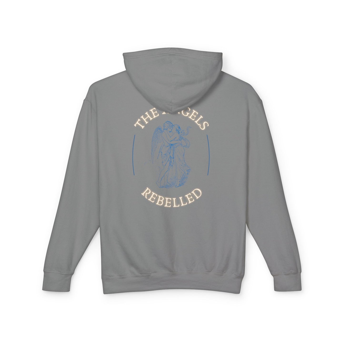 angels rebel