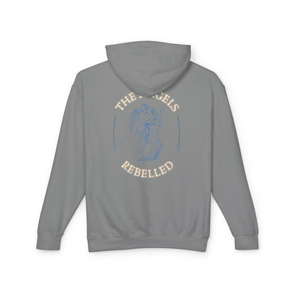 angels rebel