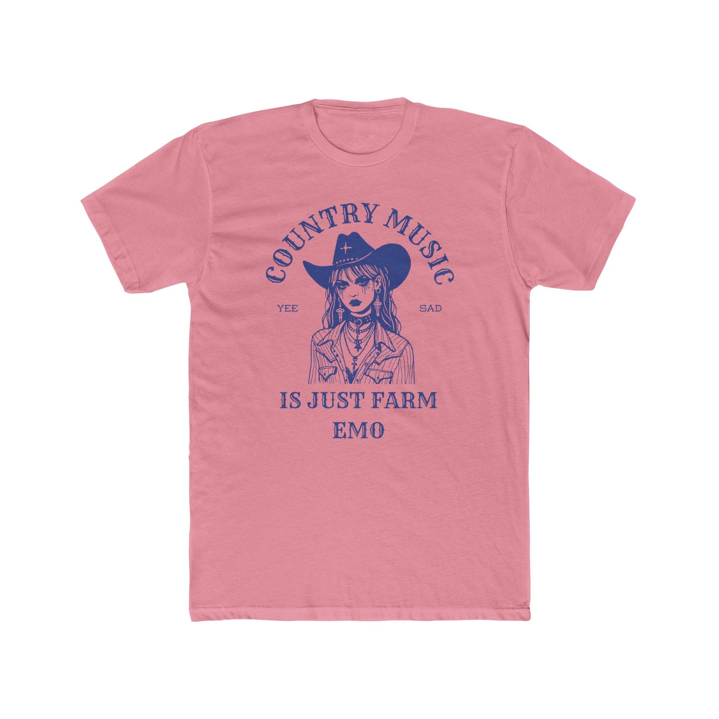 Farm Emo