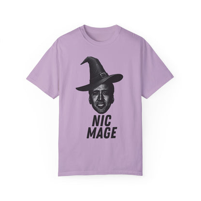 Nic Mage comfort colors