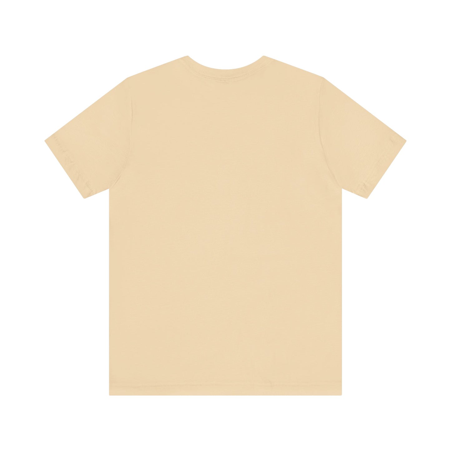 Tom Cruise Graphic Tee - Unisex Jersey Short Sleeve T-Shirt