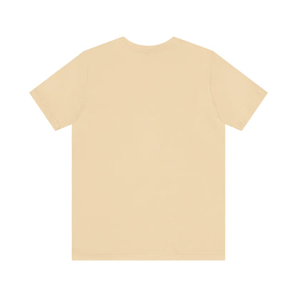 Tom Cruise Graphic Tee - Unisex Jersey Short Sleeve T-Shirt