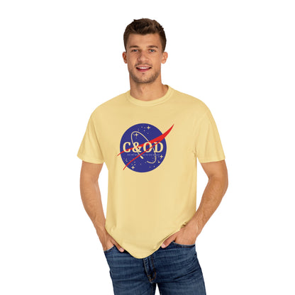 Did we really go to the moon?
