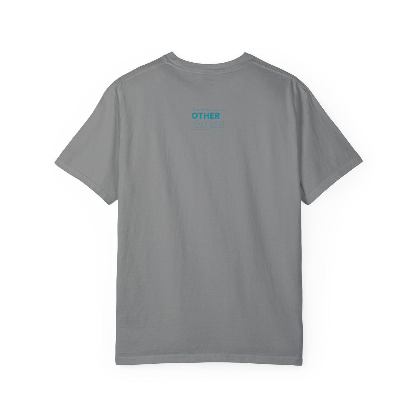 C&oD D.A.R.E. comfort colors