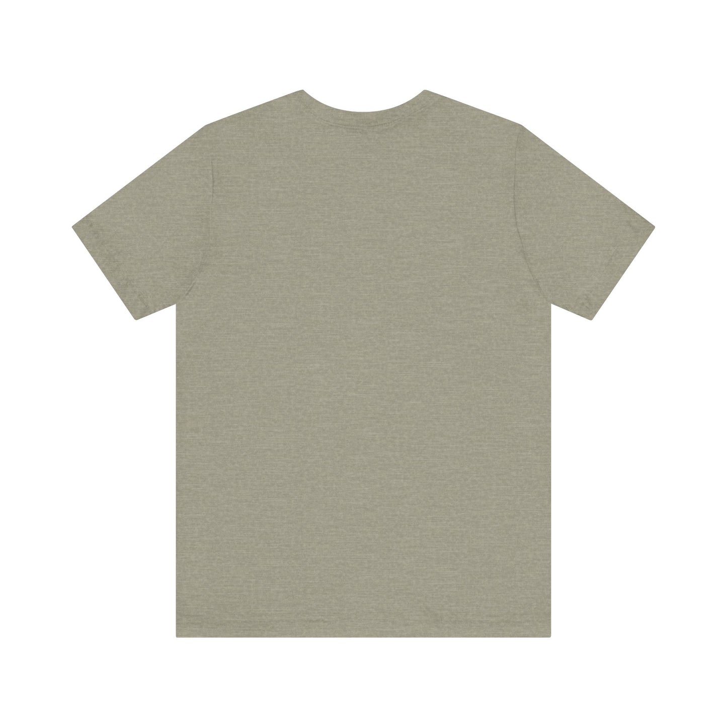 Tom Cruise Graphic Tee - Unisex Jersey Short Sleeve T-Shirt