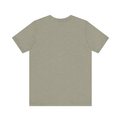 Tom Cruise Graphic Tee - Unisex Jersey Short Sleeve T-Shirt