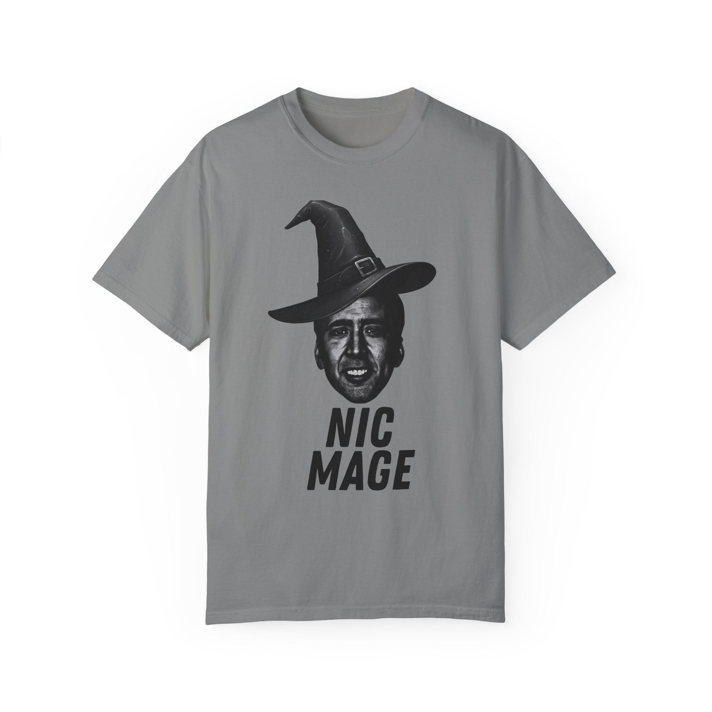Nic Mage comfort colors