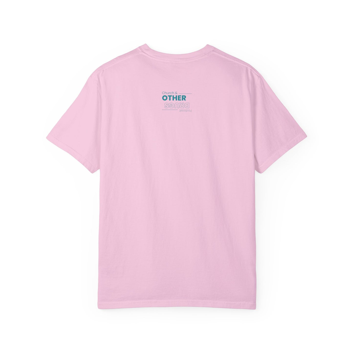 C&oD D.A.R.E. comfort colors