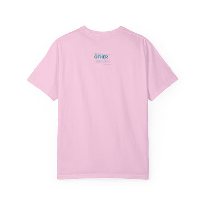 C&oD D.A.R.E. comfort colors