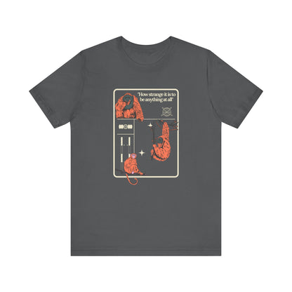 Neutral Orangutan Soft Tee