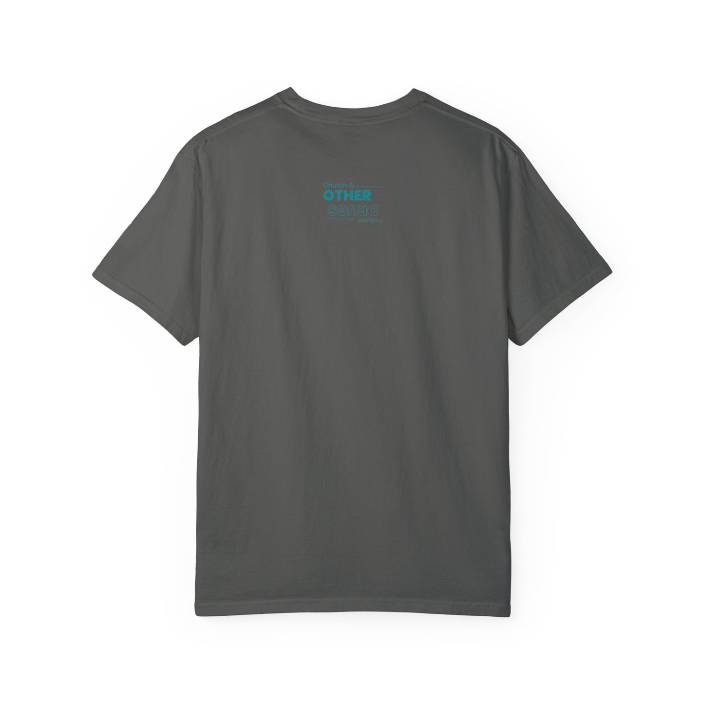 C&oD D.A.R.E. comfort colors